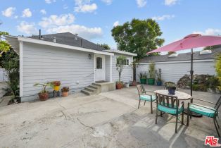 Single Family Residence, 2213 Virginia ave, Santa Monica, CA 90404 - 14