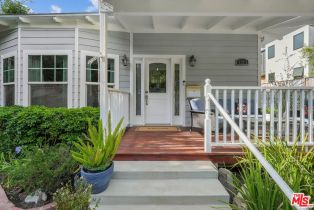 Single Family Residence, 2213 Virginia ave, Santa Monica, CA 90404 - 2