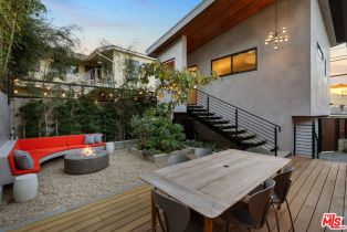 Single Family Residence, 407 Hill st, Santa Monica, CA 90405 - 5