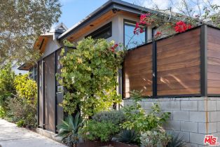 Single Family Residence, 407 Hill st, Santa Monica, CA 90405 - 15