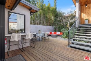 Single Family Residence, 407 Hill st, Santa Monica, CA 90405 - 25