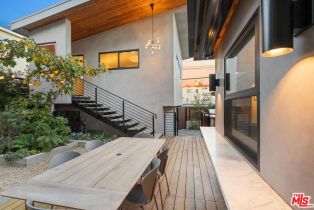 Single Family Residence, 407 Hill st, Santa Monica, CA 90405 - 4