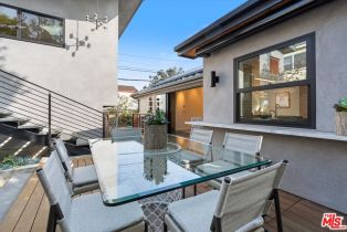 Single Family Residence, 407 Hill st, Santa Monica, CA 90405 - 26