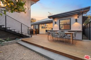 Single Family Residence, 407 Hill st, Santa Monica, CA 90405 - 2