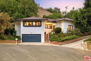 Single Family Residence, 17861   Cathedral Pl, Encino, CA  Encino, CA 91316