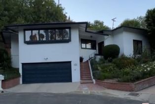 Single Family Residence, 17861   Cathedral Pl, Encino, CA  Encino, CA 91316