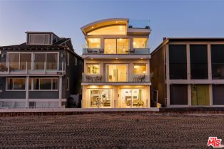 Single Family Residence, 6815 Seaside walk, Long Beach, CA 90803 - 4