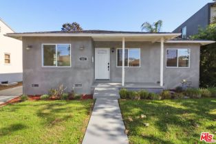 Residential Lease, 1012   Indiana Ct, Venice, CA  Venice, CA 90291