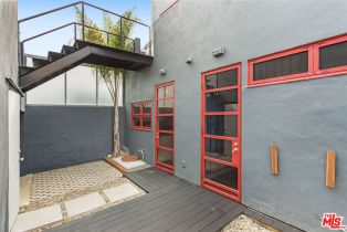 Single Family Residence, 217 Windward ave, Venice, CA 90291 - 27