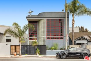 Single Family Residence, 217 Windward ave, Venice, CA 90291 - 2