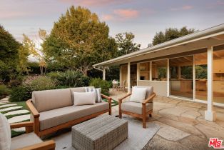 Single Family Residence, 231 Middle rd, Santa Barbara, CA 93108 - 18