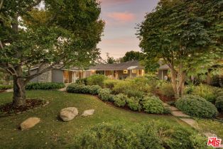 Single Family Residence, 231 Middle Rd, Santa Barbara, CA  Santa Barbara, CA 93108