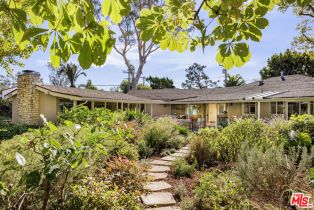 Single Family Residence, 231 Middle rd, Santa Barbara, CA 93108 - 2