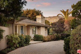 Single Family Residence, 231 Middle rd, Santa Barbara, CA 93108 - 3