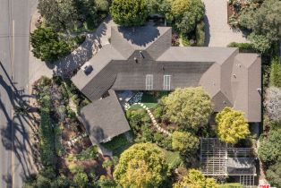 Single Family Residence, 231 Middle rd, Santa Barbara, CA 93108 - 31