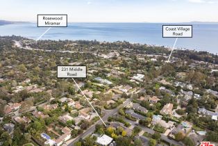 Single Family Residence, 231 Middle rd, Santa Barbara, CA 93108 - 30