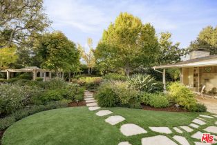 Single Family Residence, 231 Middle rd, Santa Barbara, CA 93108 - 20