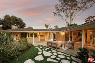 Single Family Residence, 231 Middle rd, Santa Barbara, CA 93108 - 19