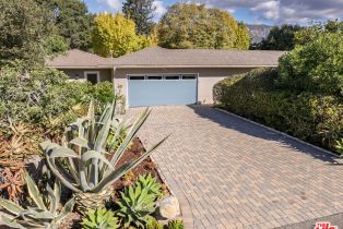 Single Family Residence, 231 Middle rd, Santa Barbara, CA 93108 - 29