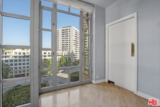 Condominium, 10580 Wilshire blvd, Westwood, CA 90024 - 8