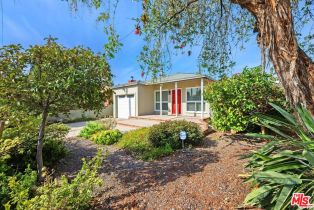 Single Family Residence, 11815   Juniette St, Culver City, CA  Culver City, CA 90230