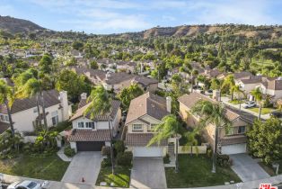 Single Family Residence, 24609 Senda Salvia, Calabasas, CA 91302 - 36