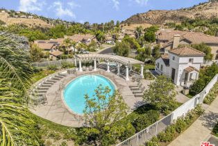 Single Family Residence, 24609 Senda Salvia, Calabasas, CA 91302 - 29