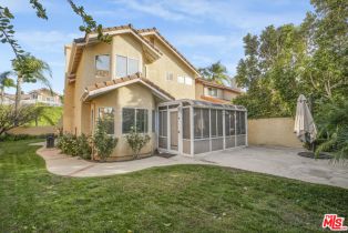 Single Family Residence, 24609 Senda Salvia, Calabasas, CA 91302 - 33