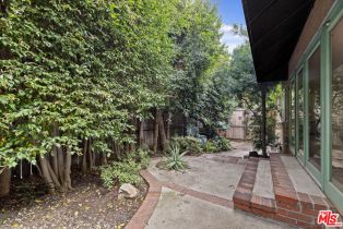 Single Family Residence, 1026 Laurel ave, West Hollywood , CA 90046 - 9