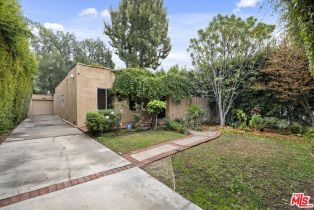 Single Family Residence, 1026 Laurel ave, West Hollywood , CA 90046 - 13