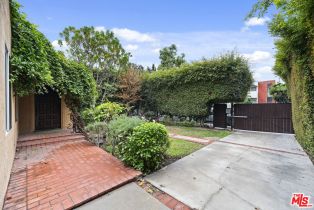 Single Family Residence, 1026 Laurel ave, West Hollywood , CA 90046 - 16