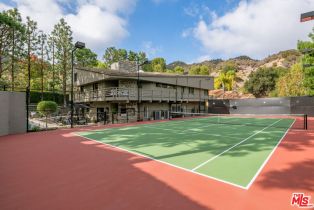 Single Family Residence, 17765 Camino De Yatasto, Pacific Palisades, CA 90272 - 38