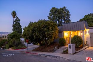 Single Family Residence, 3546 Weslin ave, Sherman Oaks, CA 91423 - 35