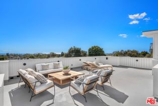 Single Family Residence, 1047 Kagawa st, Pacific Palisades, CA 90272 - 34