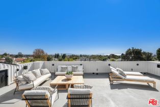 Single Family Residence, 1047 Kagawa st, Pacific Palisades, CA 90272 - 33