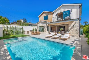 Single Family Residence, 1047 Kagawa st, Pacific Palisades, CA 90272 - 30