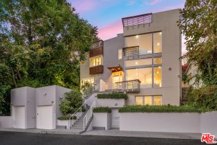 Single Family Residence, 13424 Contour Dr, Sherman Oaks, CA  Sherman Oaks, CA 91423