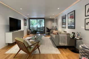 Condominium, 8400 De Longpre ave, West Hollywood , CA 90069 - 5