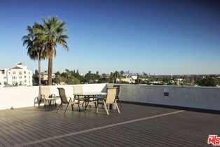 Condominium, 8400 De Longpre ave, West Hollywood , CA 90069 - 25