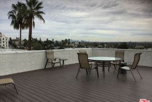 Condominium, 8400 De Longpre ave, West Hollywood , CA 90069 - 26