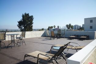 Condominium, 8400 De Longpre ave, West Hollywood , CA 90069 - 29