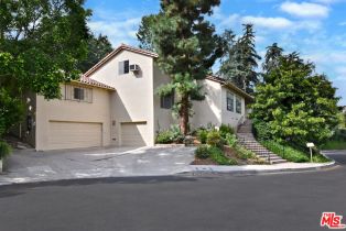 Single Family Residence, 16050 Royal Mount dr, Encino, CA 91436 - 13