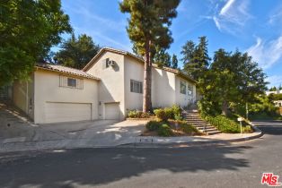 Single Family Residence, 16050 Royal Mount dr, Encino, CA 91436 - 12