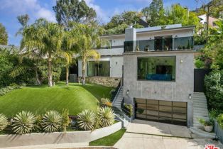 Single Family Residence, 3964 Beverly Glen blvd, Sherman Oaks, CA 91423 - 52