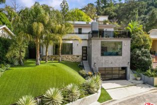 Single Family Residence, 3964 Beverly Glen blvd, Sherman Oaks, CA 91423 - 51