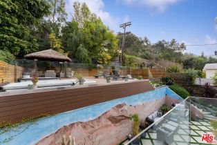 Single Family Residence, 3964 Beverly Glen blvd, Sherman Oaks, CA 91423 - 27