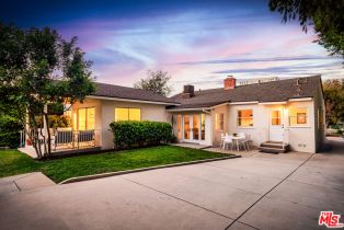 Single Family Residence, 15440 Dickens st, Sherman Oaks, CA 91403 - 34