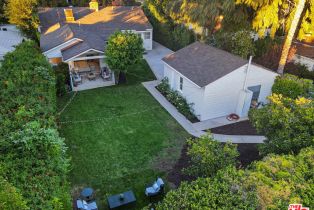 Single Family Residence, 15440 Dickens st, Sherman Oaks, CA 91403 - 4