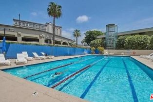 Residential Lease, 4316  Marina City Dr, Marina Del Rey, CA  Marina Del Rey, CA 90036