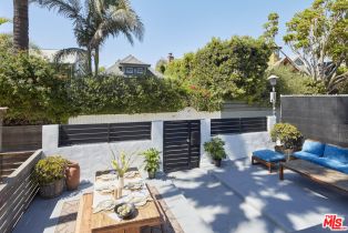 Single Family Residence, 22 Dudley ave, Venice, CA 90291 - 38